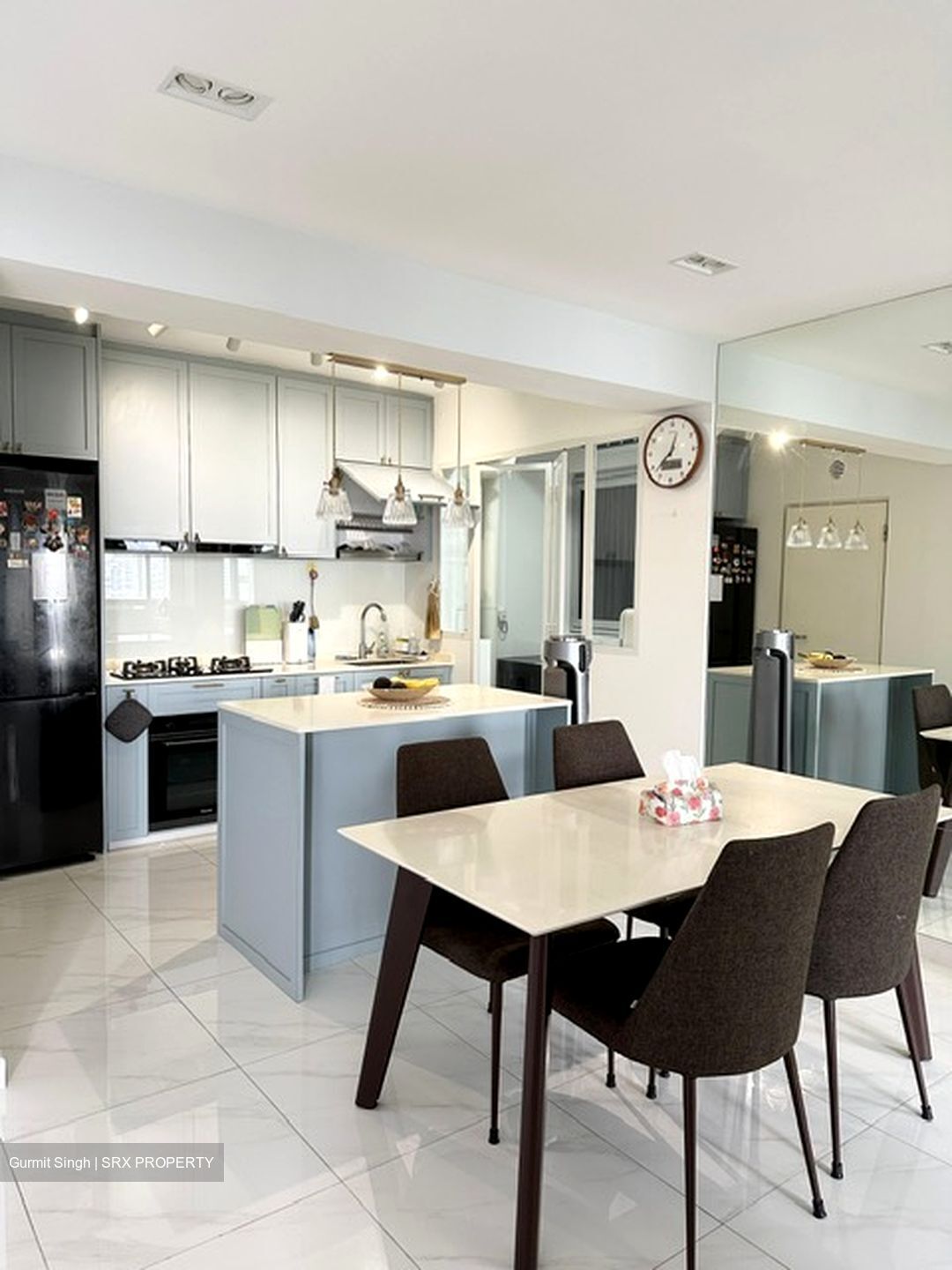 Blk 228A Ang Mo Kio Court (Ang Mo Kio), HDB 4 Rooms #517542531
